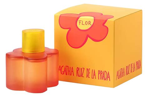 flor prada|Flor Agatha Ruiz de la Prada for women .